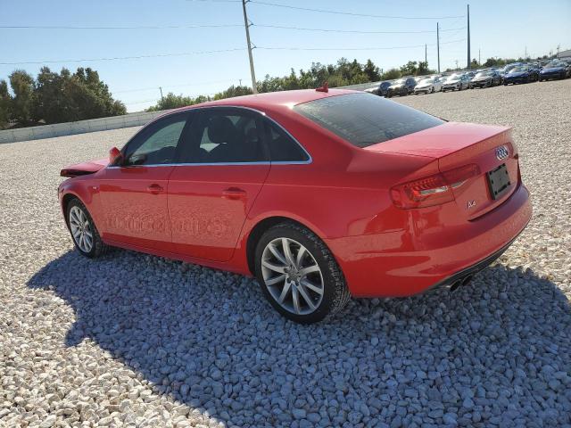 WAUAFAFL3EN045578 | 2014 AUDI A4 PREMIUM