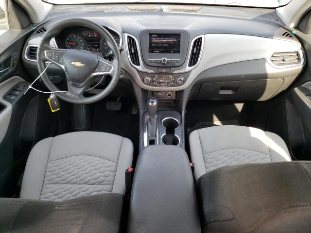 3GNAXHEVXLS655953 CHEVROLET EQUINOX 2020