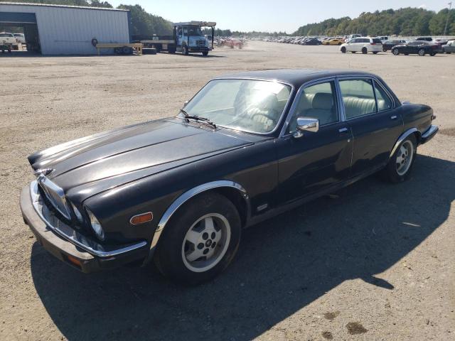 1982 Jaguar XJ 