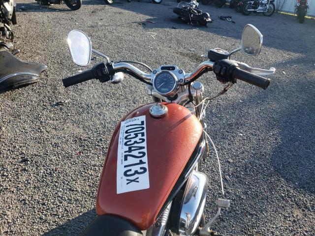 2011 HARLEY-DAVIDSON XL1200 1HD1CT328BC441157