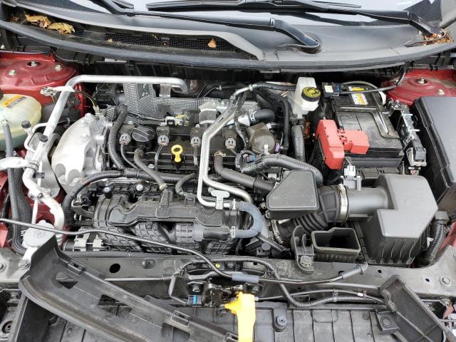 JN8AT3CB7MW240602 Nissan Rogue Sl