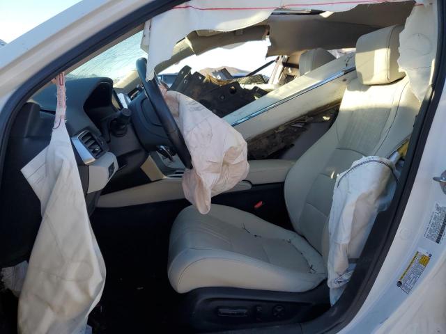 1HGCV2F96LA006790 Honda Accord Touring
