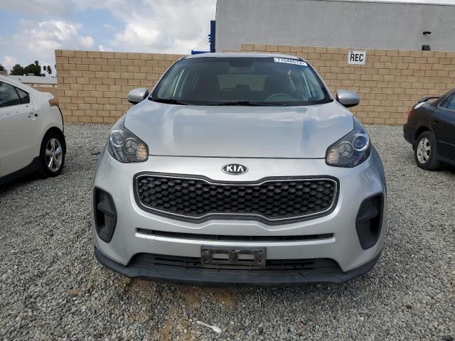 KNDPM3AC9H7052842 KIA Sportage Lx