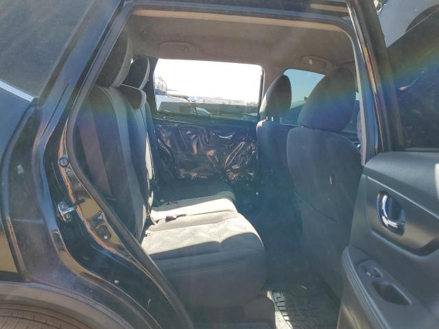 KNMAT2MV9GP642781 | 2016 NISSAN ROGUE S