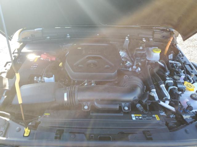 2024 JEEP WRANGLER 4 1C4RJXN64RW121361