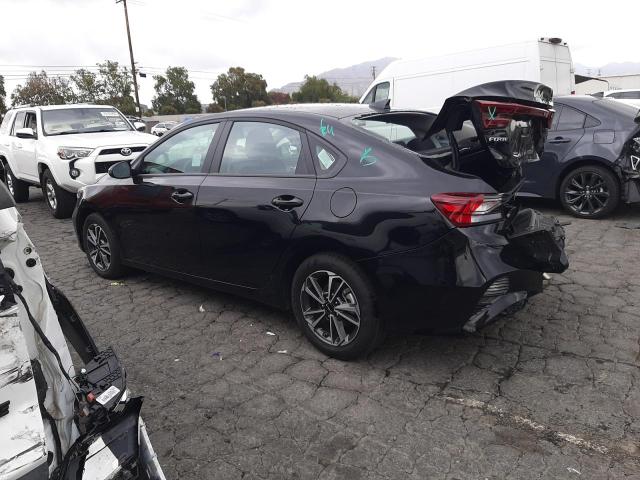 3KPF24AD5PE607638 KIA FORTE LX