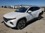 2022 HYUNDAI TUCSON SEL - 5NMJCCAE9NH126288