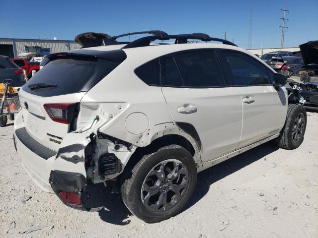 JF2GTHSC9MH374451 Subaru Crosstrek  3