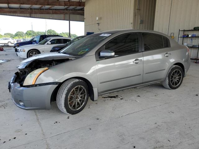 2009 Nissan Sentra 2.0