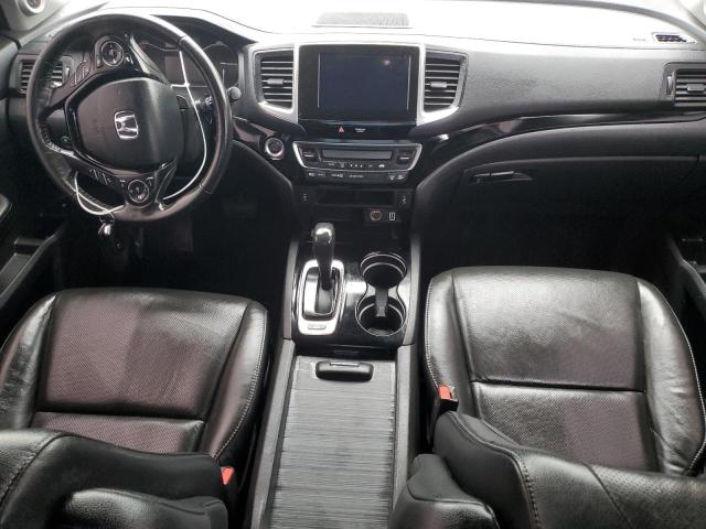 5FPYK3F77KB035455 Honda Ridgeline Rtl