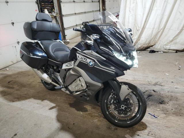 2023 BMW K1600 GTL - WB10F3300P6H34785