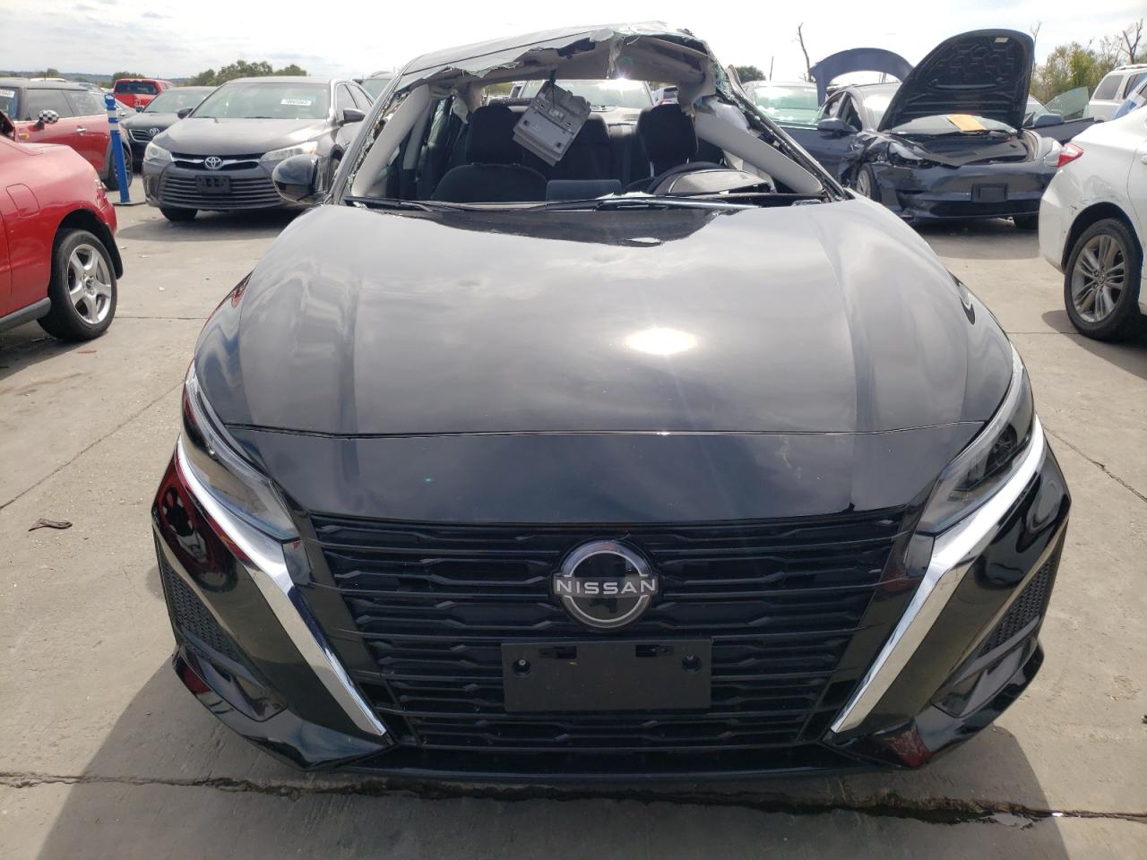 1N4BL4DV4PN348836 NISSAN ALTIMA 2023