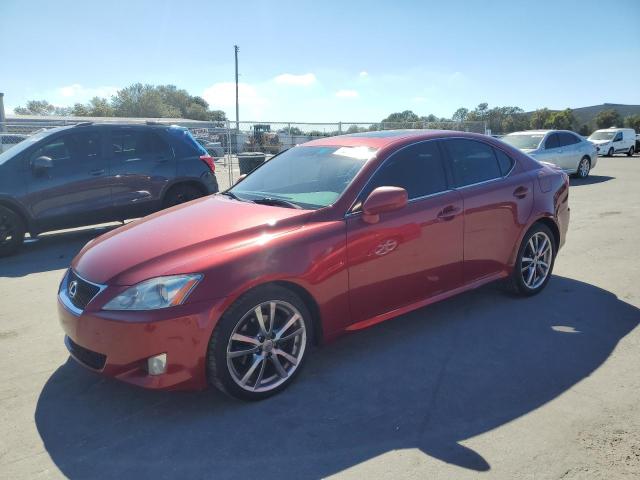 2008 Lexus IS 250 