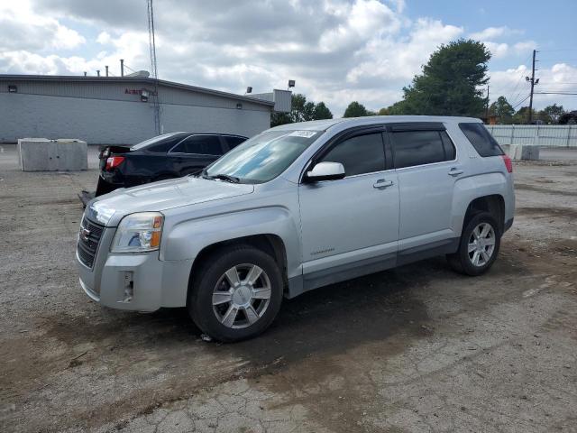 2012 GMC Terrain SLE