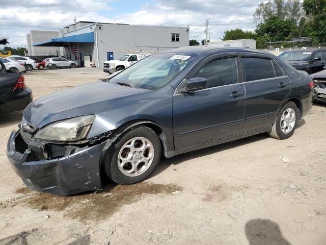 2003 Honda Accord Sedan LX