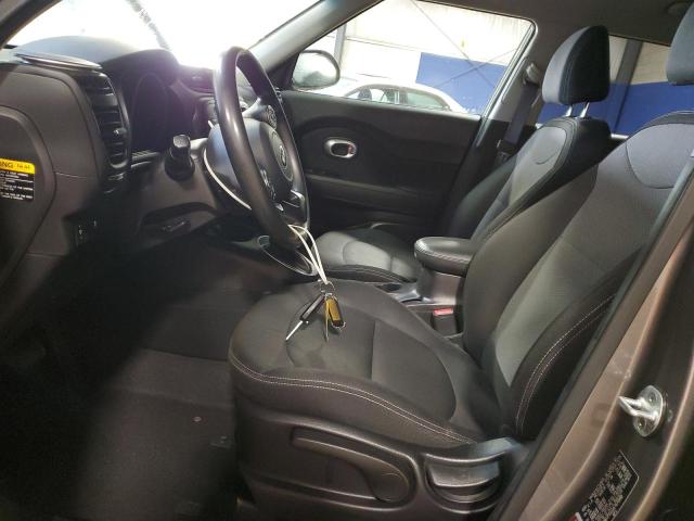 KNDJP3A5XK7670998 KIA SOUL +