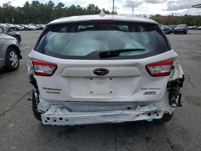 4S3GTAM65K3736749 Subaru Impreza Sport