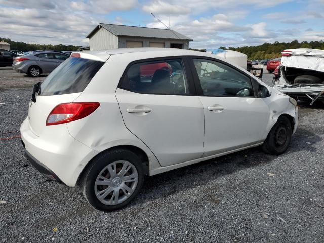 JM1DE1KY9E0180839 Mazda 2 Sport
