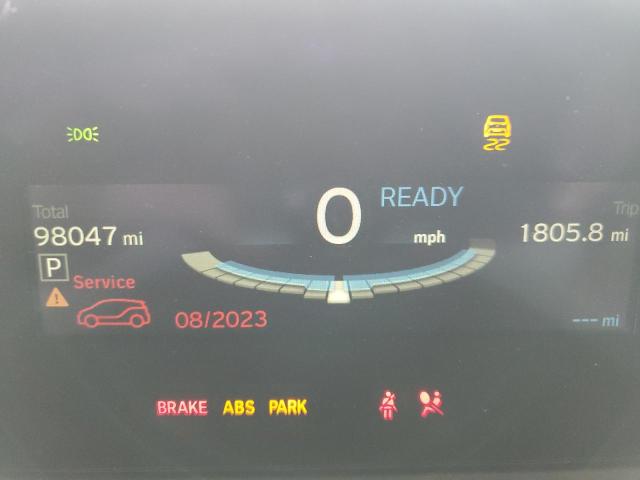 2015 BMW I3 REX - WBY1Z4C59FV501696