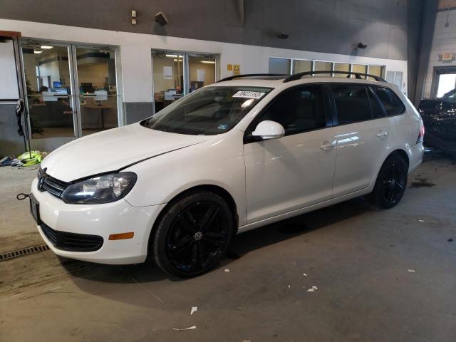 2010 Volkswagen Jetta SE