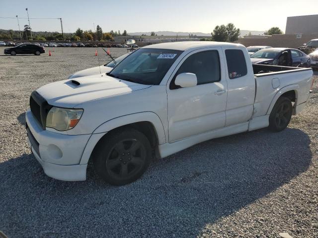 2007 Toyota Tacoma 