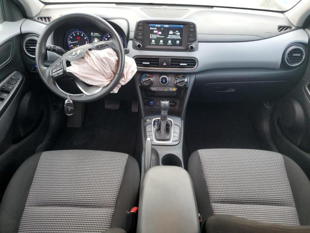 2021 HYUNDAI KONA SEL P - KM8K62AA1MU734439