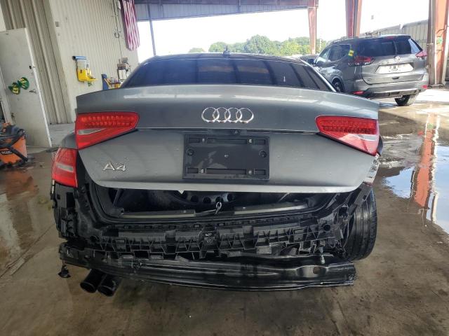 VIN WAUAFAFL1GN014381 2016 Audi A4, Premium S-Line no.6