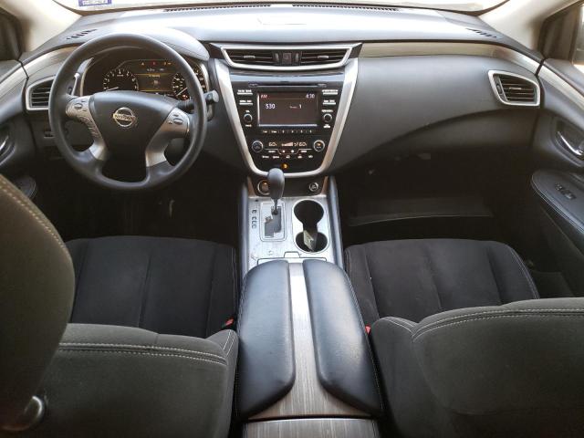 5N1AZ2MG4FN291378 Nissan MURANO S