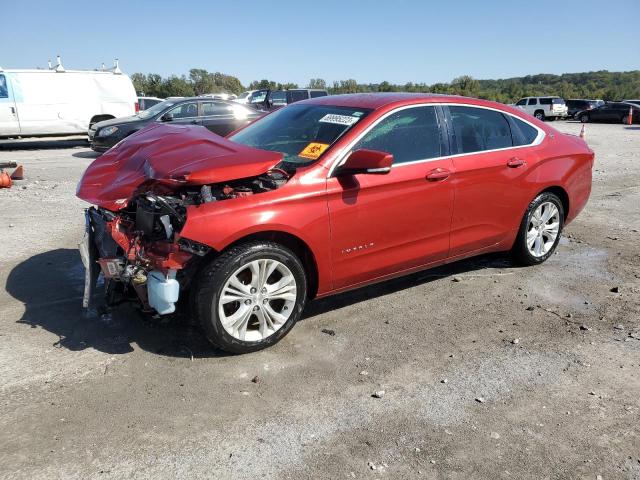 2G1125S31E9223155 | 2014 CHEVROLET IMPALA LT