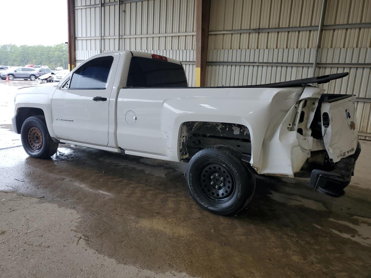 1GCNCNEH8GZ235129 CHEVROLET ALL Models 2016