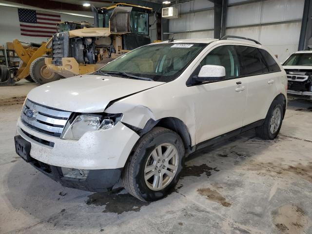 2008 Ford Edge SEL