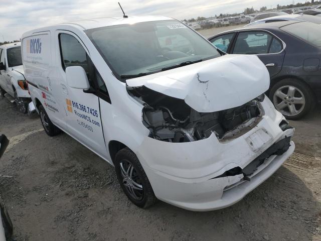 2015 CHEVROLET CITY EXPRE - 3N63M0ZNXFK717892
