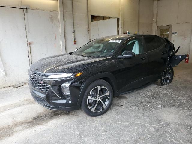 2024 CHEVROLET TRAX 1RS - KL77LGE29RC044838