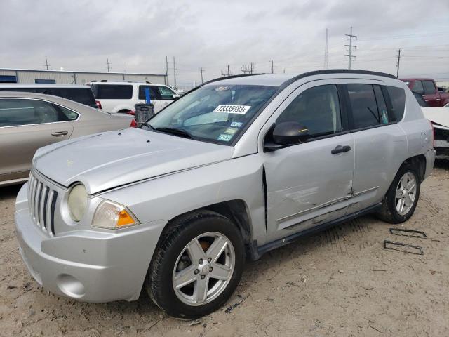 2008 Jeep Compass Sport