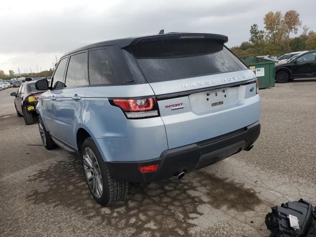 SALWR2EF1GA543721 Land Rover Range Rover Sport Sc