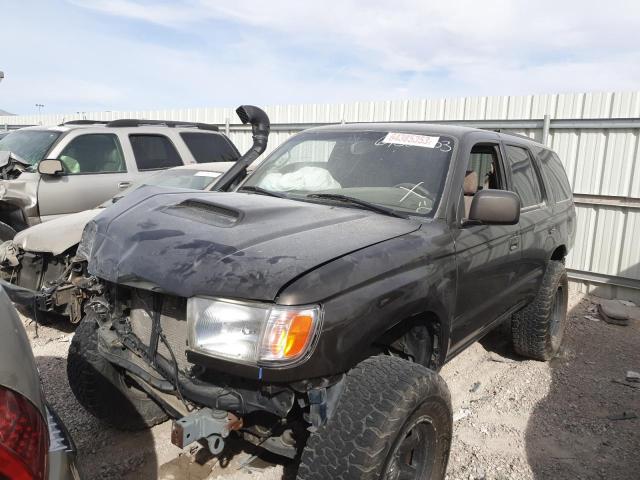 1998 Toyota 4Runner SR5