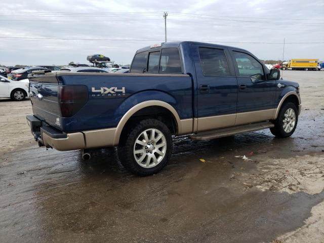 1FTFW1EF9DKF83450 2013 Ford F150 Supercrew