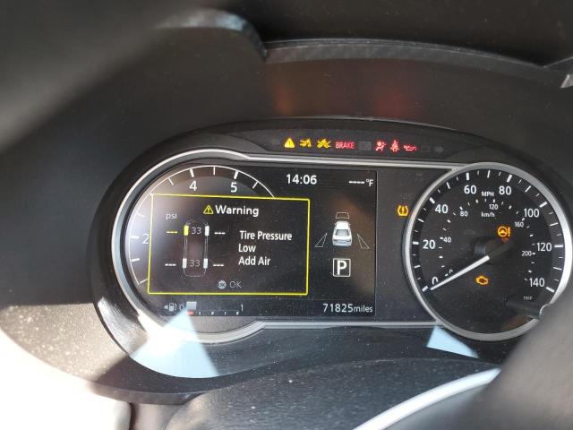 3N1CN8EV9LL878232 NISSAN VERSA 2020