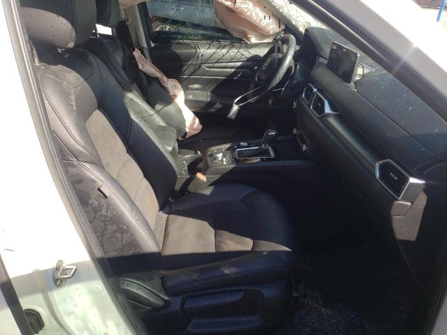 2022 MAZDA CX-5 SELEC - JM3KFBBM9N1578187