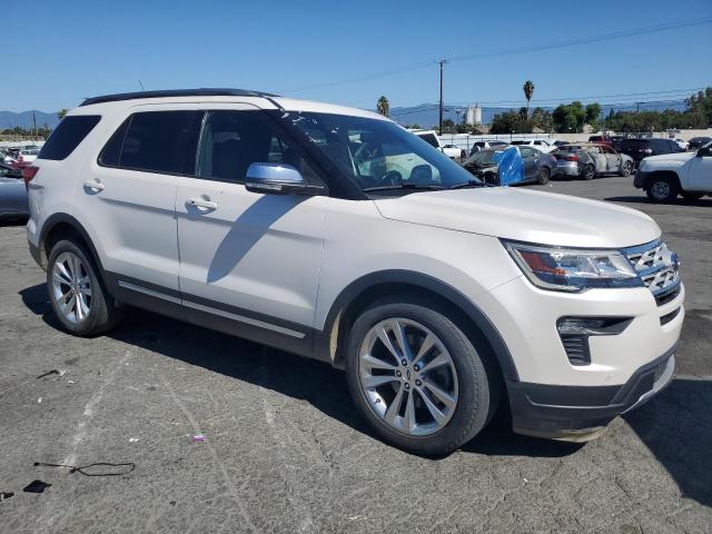 1FM5K7DH0KGA46846 Ford EXPLORER XLT