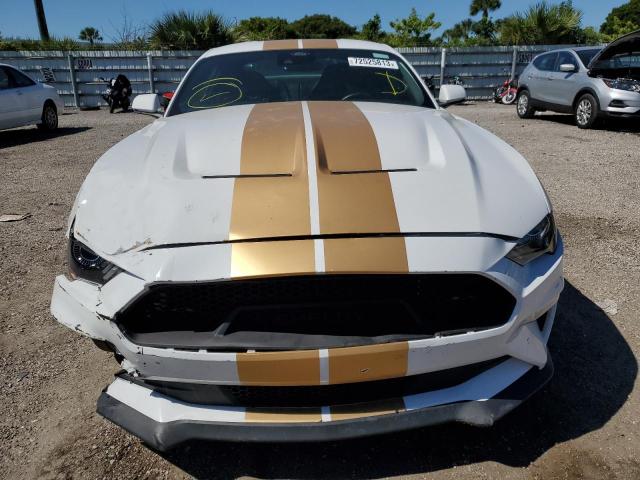 1FA6P8CF2N5117017 Ford Mustang GT 5