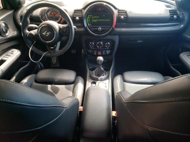 WMWLN9C54H2B32253 Mini Cooper S Clubman
