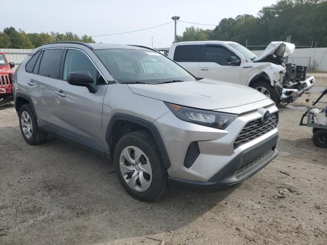 2T3F1RFV2KC018062 | 2019 TOYOTA RAV4 LE