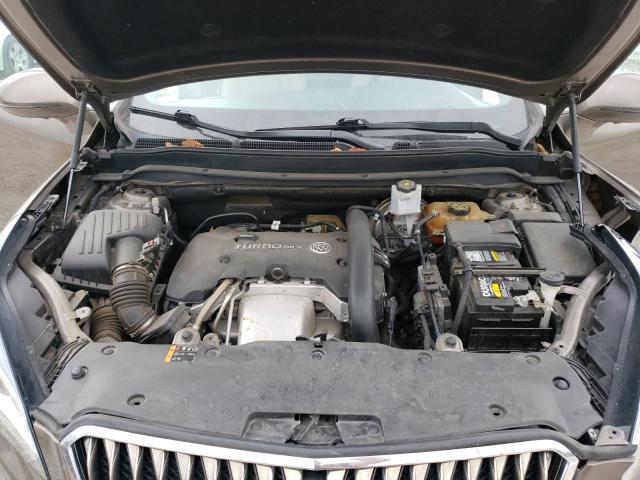 LRBFXFSXXHD197121 Buick Envision Premium Ii