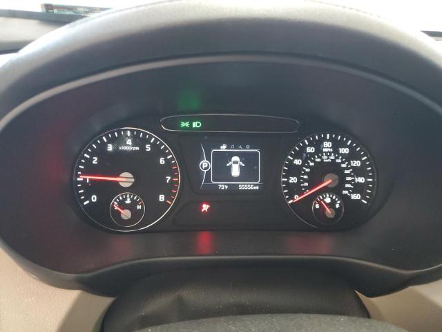 5XYPG4A35HG244727 KIA SORENTO LX