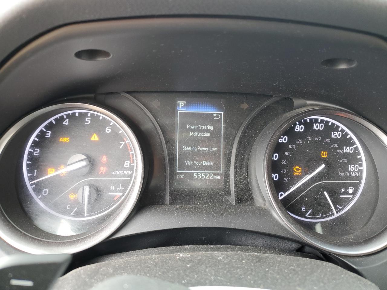 4T1G11AK1NU012915 TOYOTA CAMRY 2022