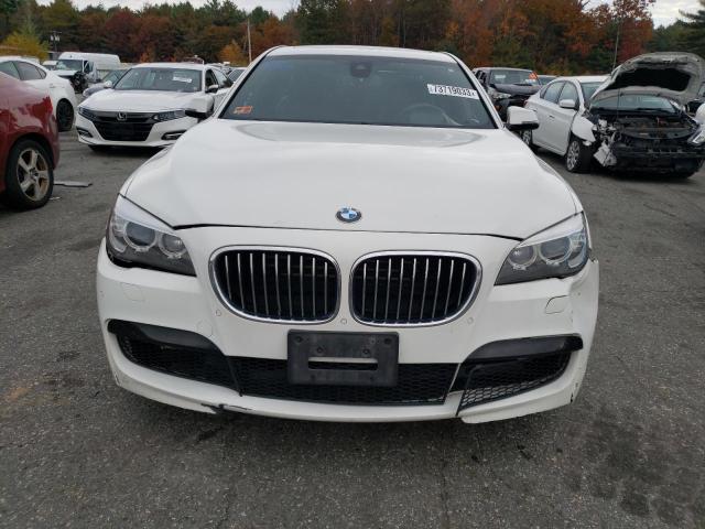 VIN WBAYB6C58DD224006 2013 BMW 7 Series, 750 XI no.5