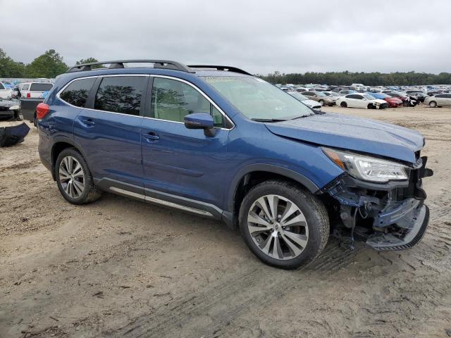 4S4WMALD9K3418900 Subaru Ascent Limited