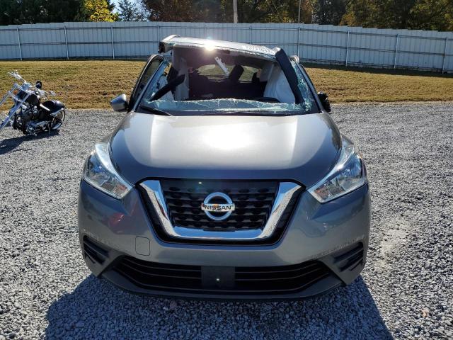 3N1CP5CV5LL480902 | 2020 NISSAN KICKS SV