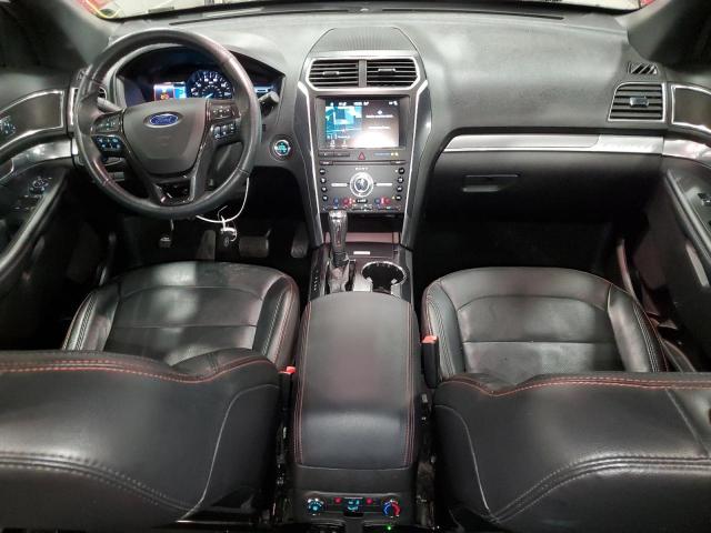 1FM5K8GT7KGB08331 Ford EXPLORER SPORT